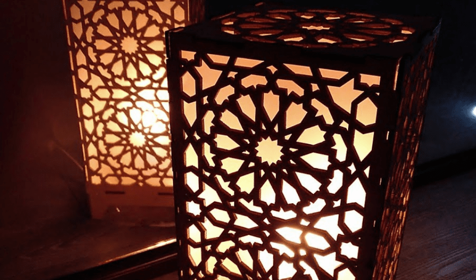 VENTAJAS DEL CORTE Y GRABADO LASER